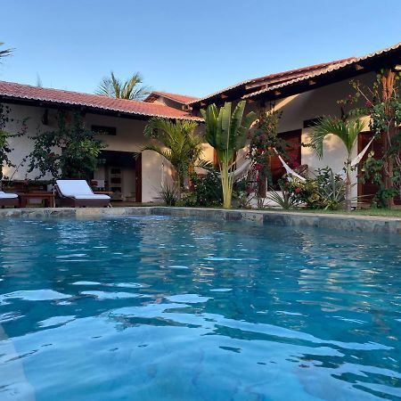 Villa Corsica Prea Exteriér fotografie